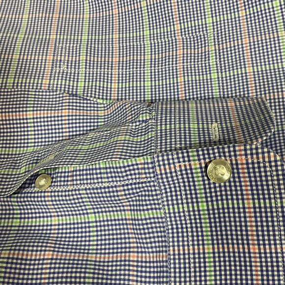 Mens Vineyard Vines Murray Shirt, Size XXL - Picture 4 of 4